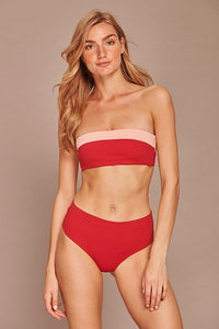 Top strapless - Touché Collection CL