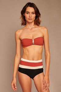 Top strapless - Touché Collection CL