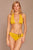 Top triángulo - Touché Collection CL