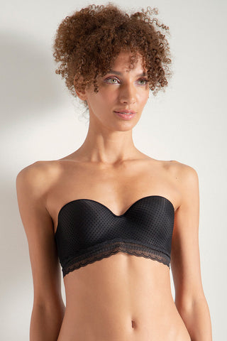 Brasier Strapless