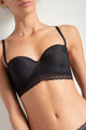 Brasier Strapless