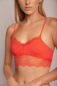 Brasier Top