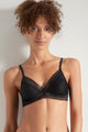 Brasier Triangular