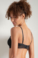 Brasier Triangular
