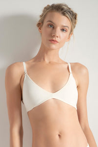 Brasier Triangular