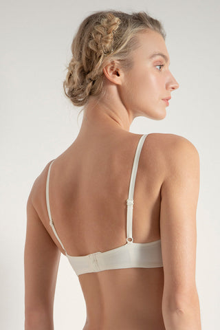 Brasier Triangular