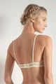 Brasier Triangular