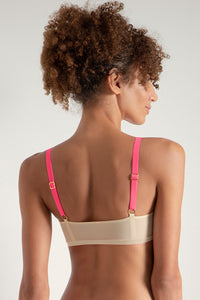 Brasier Triangular