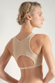 Brasier Triangular