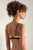 Brasier Triangular