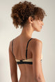Brasier Triangular