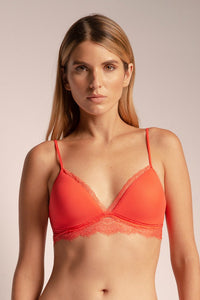 Brasier  Triangular con Copa