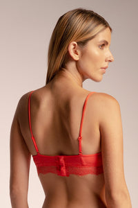 Brasier  Triangular con Copa