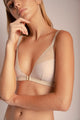 Brasier Triangular sin Copa