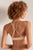 Brasier aro continuo y sin copa Color Dorado