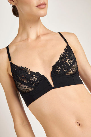 Brasier clásico efecto red