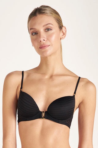 Brasier clásico Color Negro