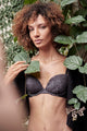 Brasier copa centro Color Gris oscuro-Negro