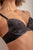 Brasier copa centro Color Gris oscuro-Negro