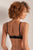 Brasier copa centro Color Gris oscuro-Negro