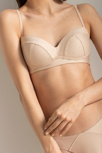 Brasier copa fija