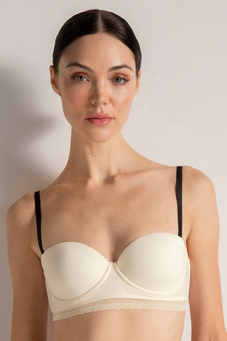 Brasier estructurado con aro  y cargaderas