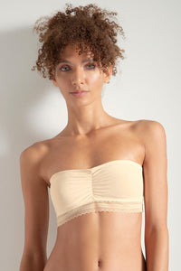 Brasier strapless