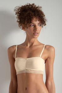Brasier strapless