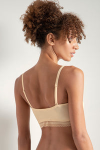 Brasier strapless