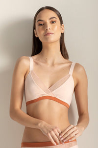 Brasier tipo top