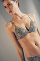 Brasier triangular - Touché Collection CL