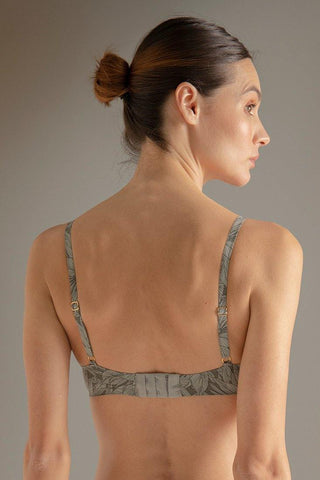 Brasier triangular - Touché Collection CL