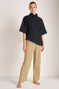 Buzo mix & match Color Gris oscuro