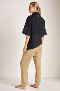 Buzo mix & match Color Gris oscuro