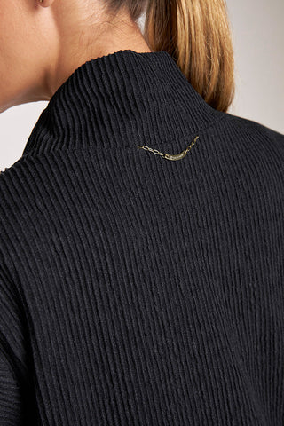 Buzo mix & match Color Gris oscuro