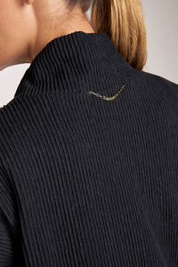 Buzo mix & match Color Gris oscuro