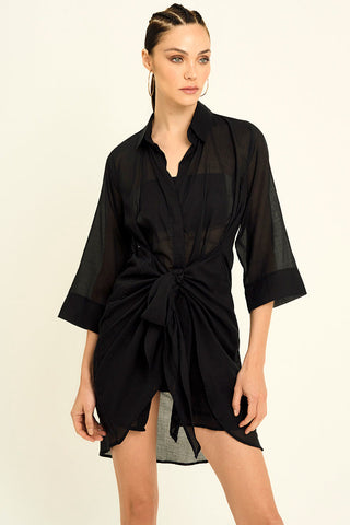 Balneaire, Camisa , Ref. 0A01033, Ropa de playa, Camisas