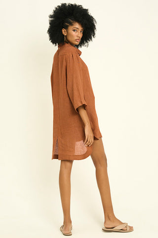 Balneaire, Camisa, Ref. 0A11033,Ropa de playa, Camisas