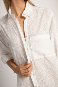 Balneaire, Camisa, Ref. 0A50041, Ropa de playa, Camisas