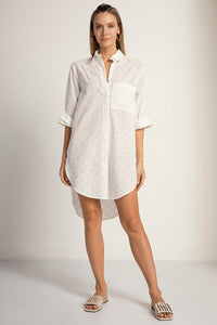 Balneaire, Camisa, Ref. 0A50041, Ropa de playa, Camisas