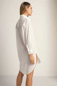 Balneaire, Camisa, Ref. 0A50041, Ropa de playa, Camisas