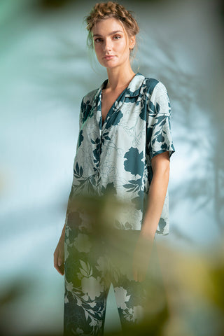 Camisón Estampado