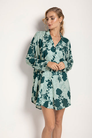 Camisón Estampado