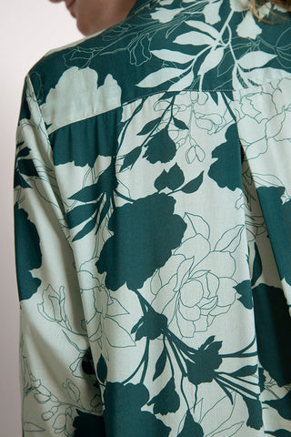 Camisón Estampado