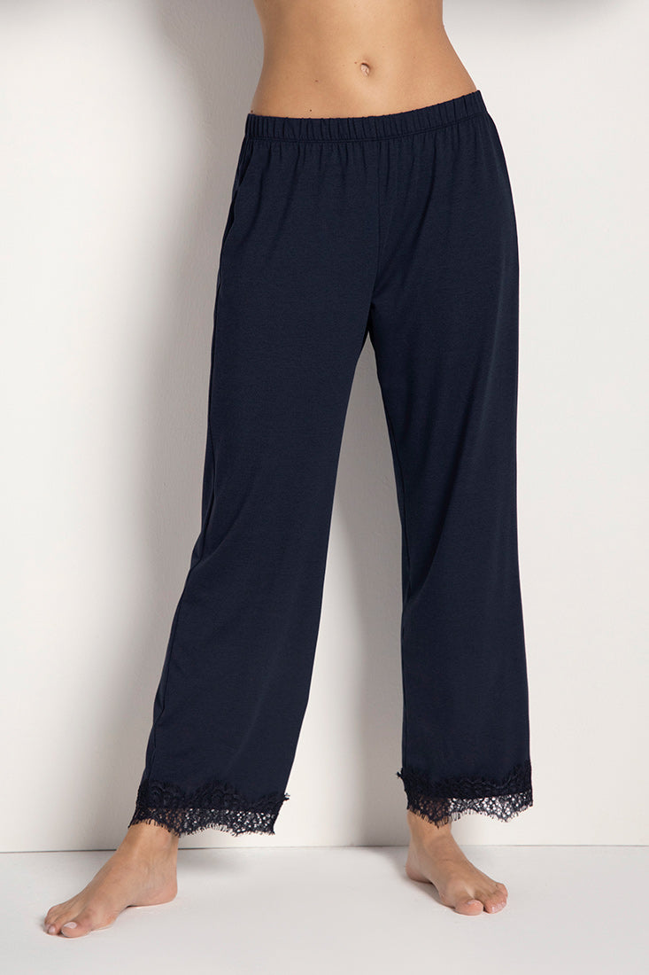 Capri mix & match Azul oscuro