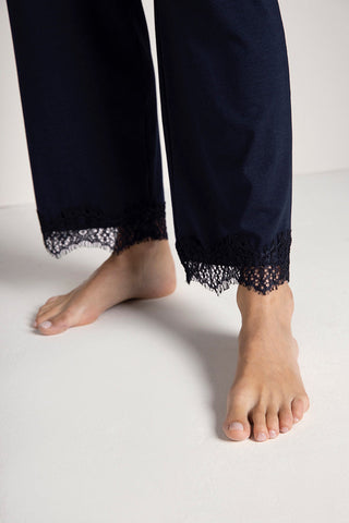 Capri mix & match Azul oscuro