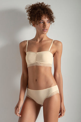 Brasier strapless