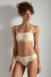 Brasier strapless