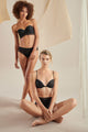Brasier Strapless