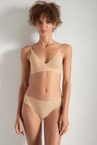 Brasier Tipo Top
